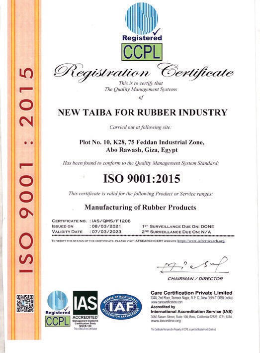 ISO 9001